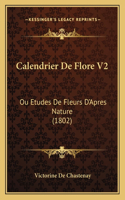 Calendrier De Flore V2