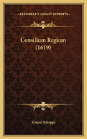 Consilium Regium (1619)