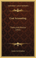 Cost Accounting