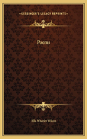 Poems