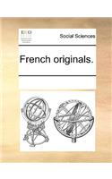 French Originals.