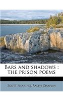 Bars and Shadows: The Prison Poems