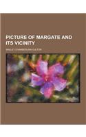 Picture of Margate and Its Vicinity
