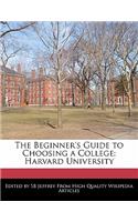 The Beginner's Guide to Choosing a College