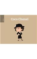Pocket Bios: Coco Chanel