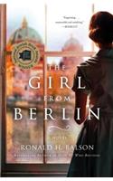 Girl from Berlin