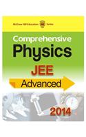 Comprehensive Physics for JEE Advanced 2014