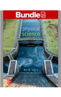 Package: Loose Leaf for Physical Science with Connect Access Card