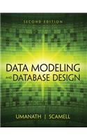 Data Modeling and Database Design