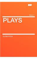 Plays Volume 4