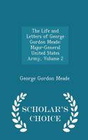 Life and Letters of George Gordon Meade