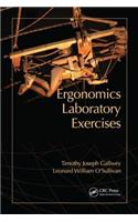 Ergonomics Laboratory Exercises