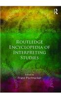 Routledge Encyclopedia of Interpreting Studies