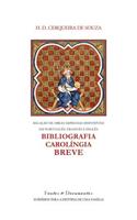 Bibliografia Carolingia Breve