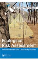 Ecological Risk Assessment