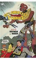 Dc Greatest Imaginary Stories Vol. 2