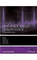 Evidence-Based Cardiology