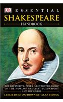 Essential Shakespeare Handbook