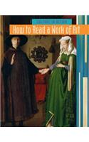 How to Read a Work of Art