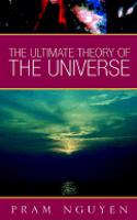 Ultimate Theory of the Universe