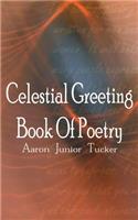 Celestial Greeting Book Of Poetry