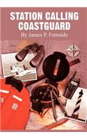 Station Calling Coastguard: (English)