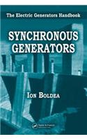 Synchronous Generators