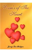 Poem's of The Heart