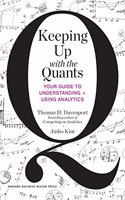 Keeping Up with the Quants