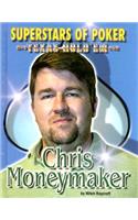 Chris Moneymaker