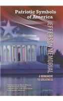 Jefferson Memorial