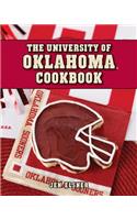 University of Oklahoma Cookbook