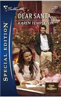 Dear Santa