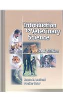 Introduction to Veterinary Science
