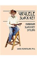 Ukulele Slack Key