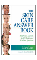 Skin Care Answer Book