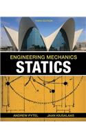 Study Guide for Pytel/Kiusalaas' Engineering Mechanics: Statics
