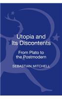 Utopia and Its Discontents