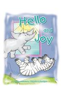 Hello and Joy: (English)
