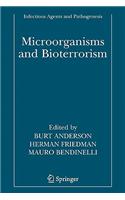 Microorganisms and Bioterrorism