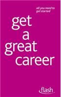 Get a Great Career