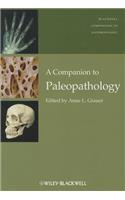 Companion to Paleopathology