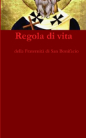 Regola Di Vita