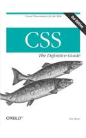 CSS: The Definitive Guide: The Definitive Guide