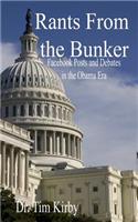 Rants From the Bunker