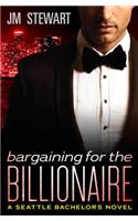 Bargaining for the Billionaire