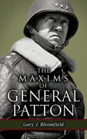 Maxims of General Patton, the E-Book