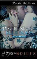 Discipline of the Blue Book
