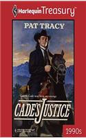 Cade's Justice