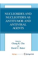 Nucleosides and Nucleotides as Antitumor and Antiviral Agents